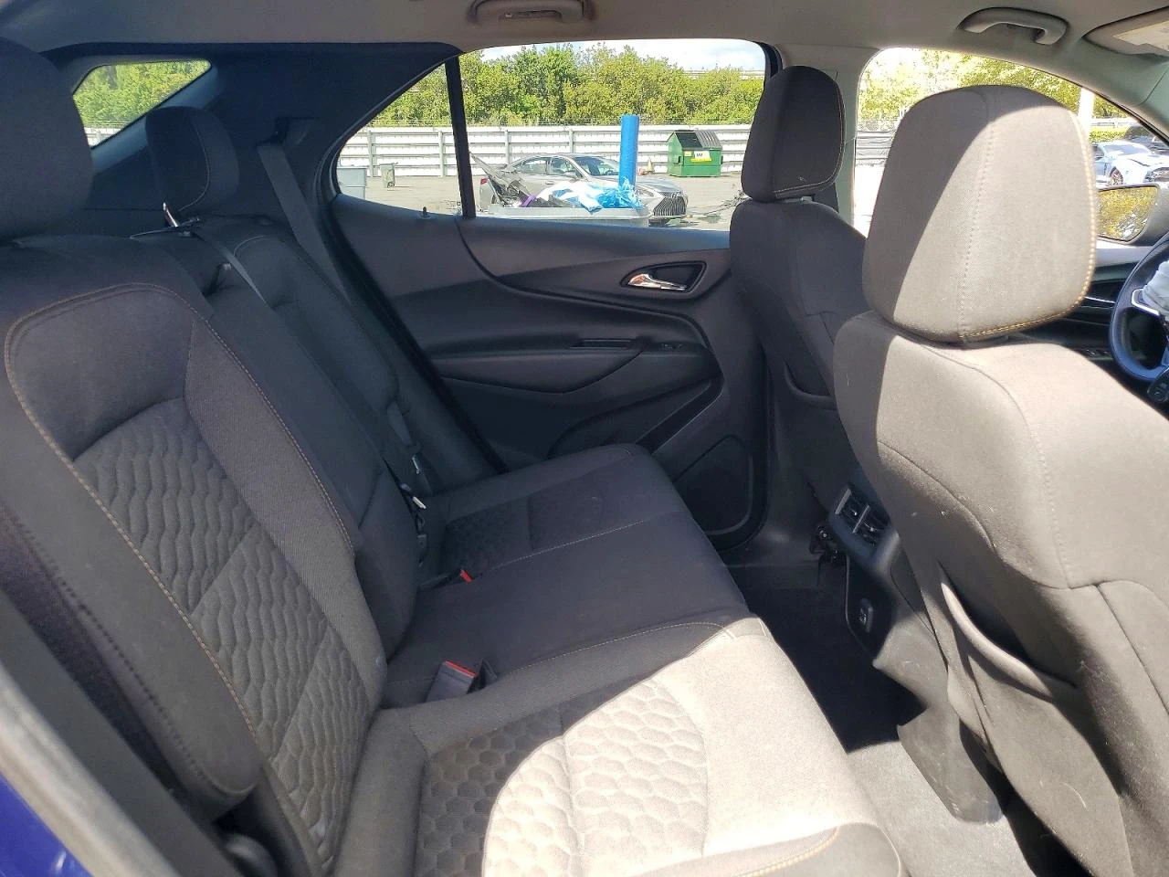 Chevrolet Equinox 1.5l Lt | Mobile.bg � ����������� 10