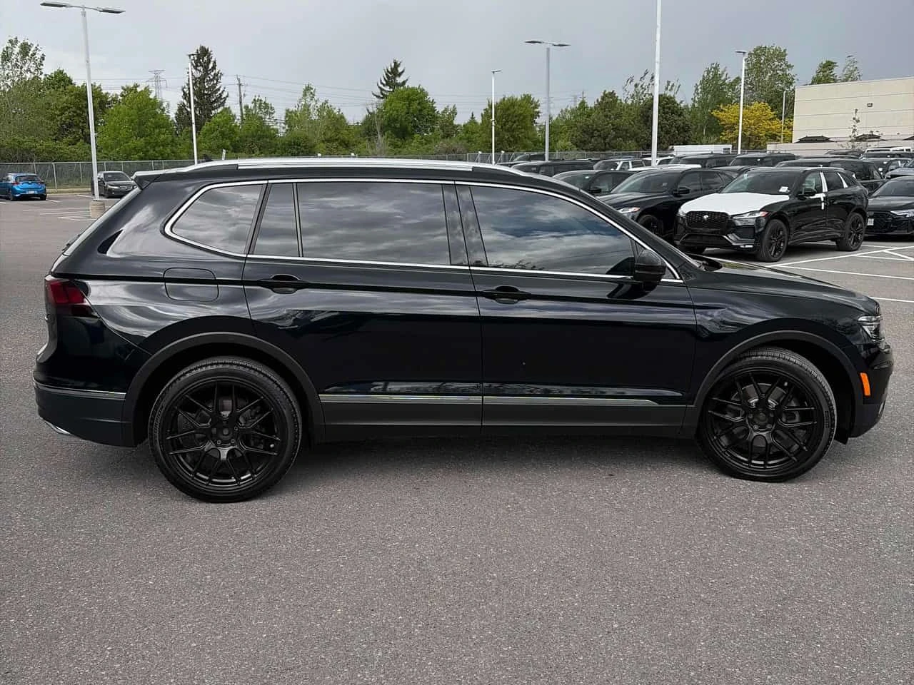 VW Tiguan Highline/��������/�������� | Mobile.bg � ����������� 4