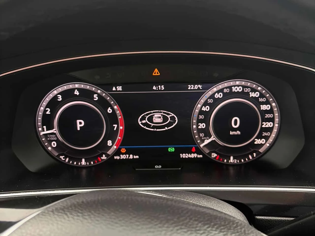 VW Tiguan Highline/��������/�������� | Mobile.bg � ����������� 8