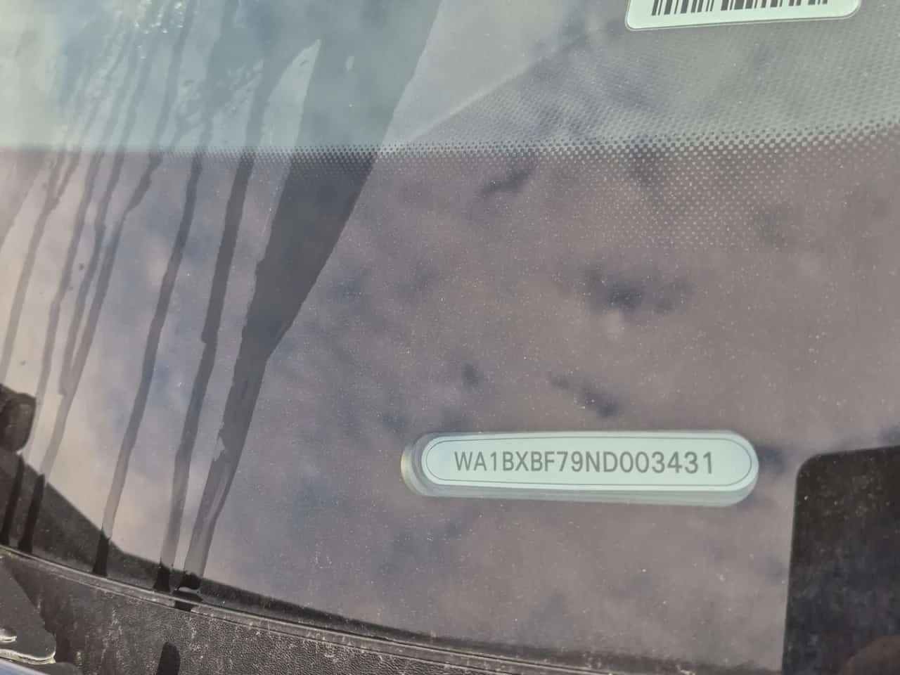 Audi Q7 * CARFAX * АВТОКРЕДИТ БЕЗ ПЪРВОНАЧАЛНА ВНОСКА, снимка 16 - Автомобили и джипове - 54846618