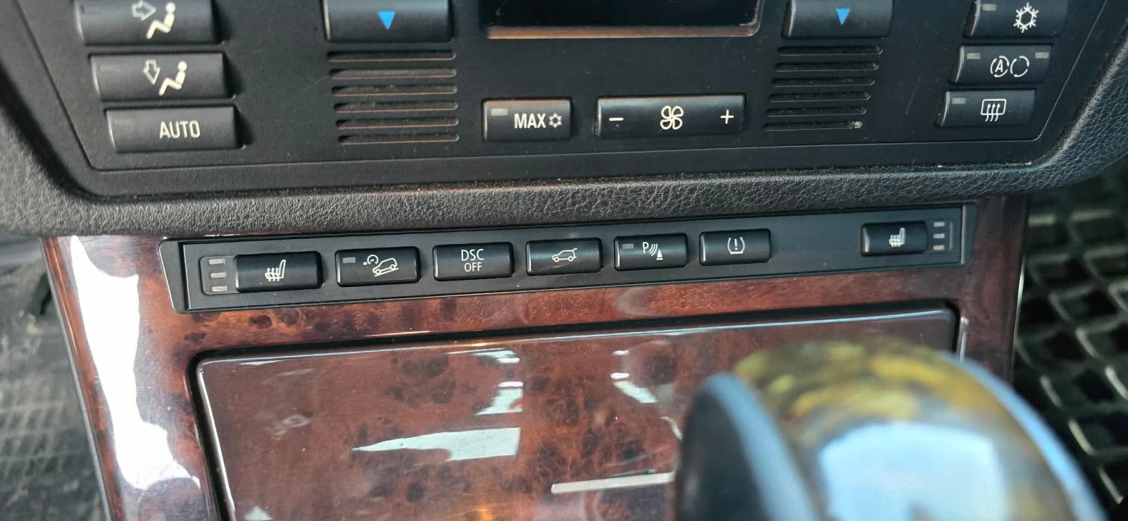 BMW X5 3.0i, снимка 12 - Автомобили и джипове - 55060345