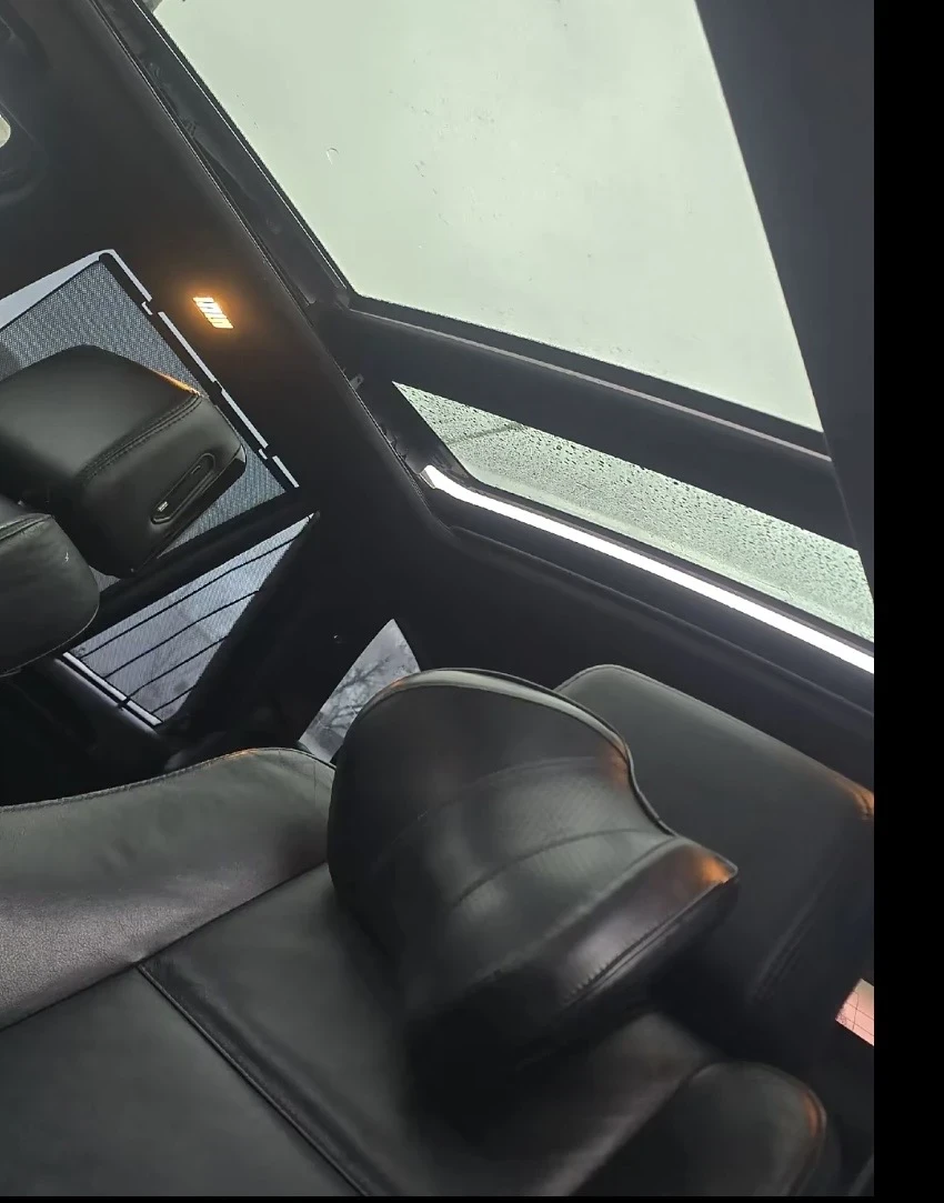 BMW X5 3.0i, снимка 8 - Автомобили и джипове - 55060345