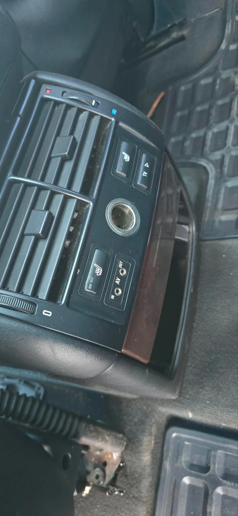 BMW X5 3.0i, снимка 14 - Автомобили и джипове - 55060345