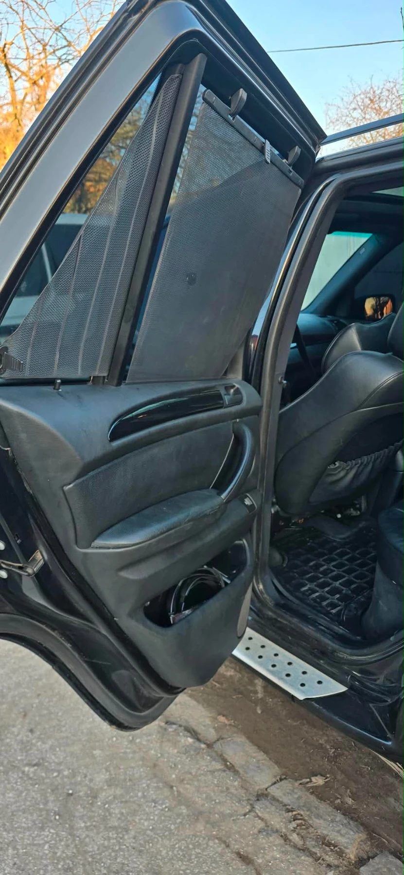 BMW X5 3.0i, снимка 11 - Автомобили и джипове - 55060345