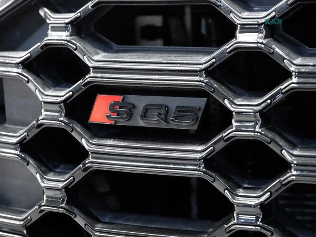 Audi SQ5 * PROGRESSIV* * HeadUp* AвтоКредит* (ЦЕНА ДО БГ), снимка 3 - Автомобили и джипове - 55108380