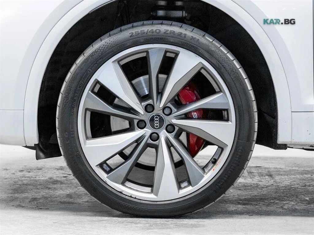 Audi SQ5 * PROGRESSIV* * HeadUp* AвтоКредит* (ЦЕНА ДО БГ), снимка 5 - Автомобили и джипове - 55108380