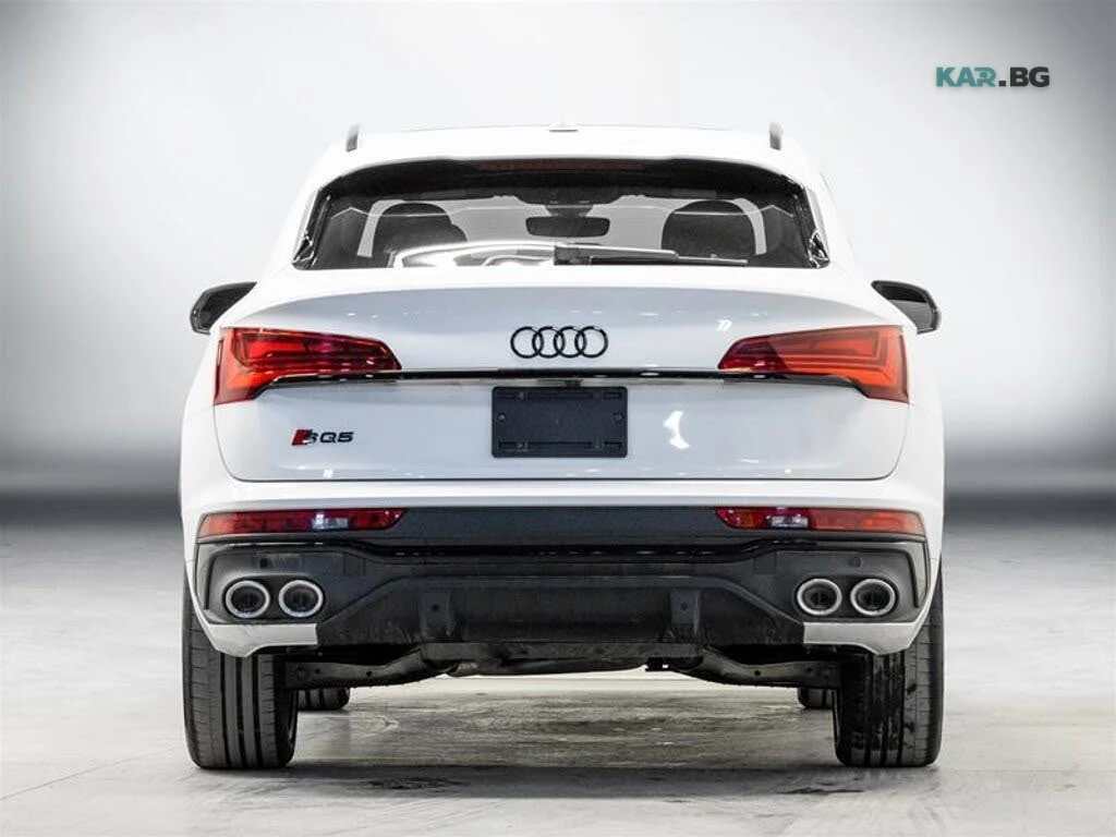 Audi SQ5 * PROGRESSIV* * HeadUp* AвтоКредит* (ЦЕНА ДО БГ), снимка 7 - Автомобили и джипове - 55108380