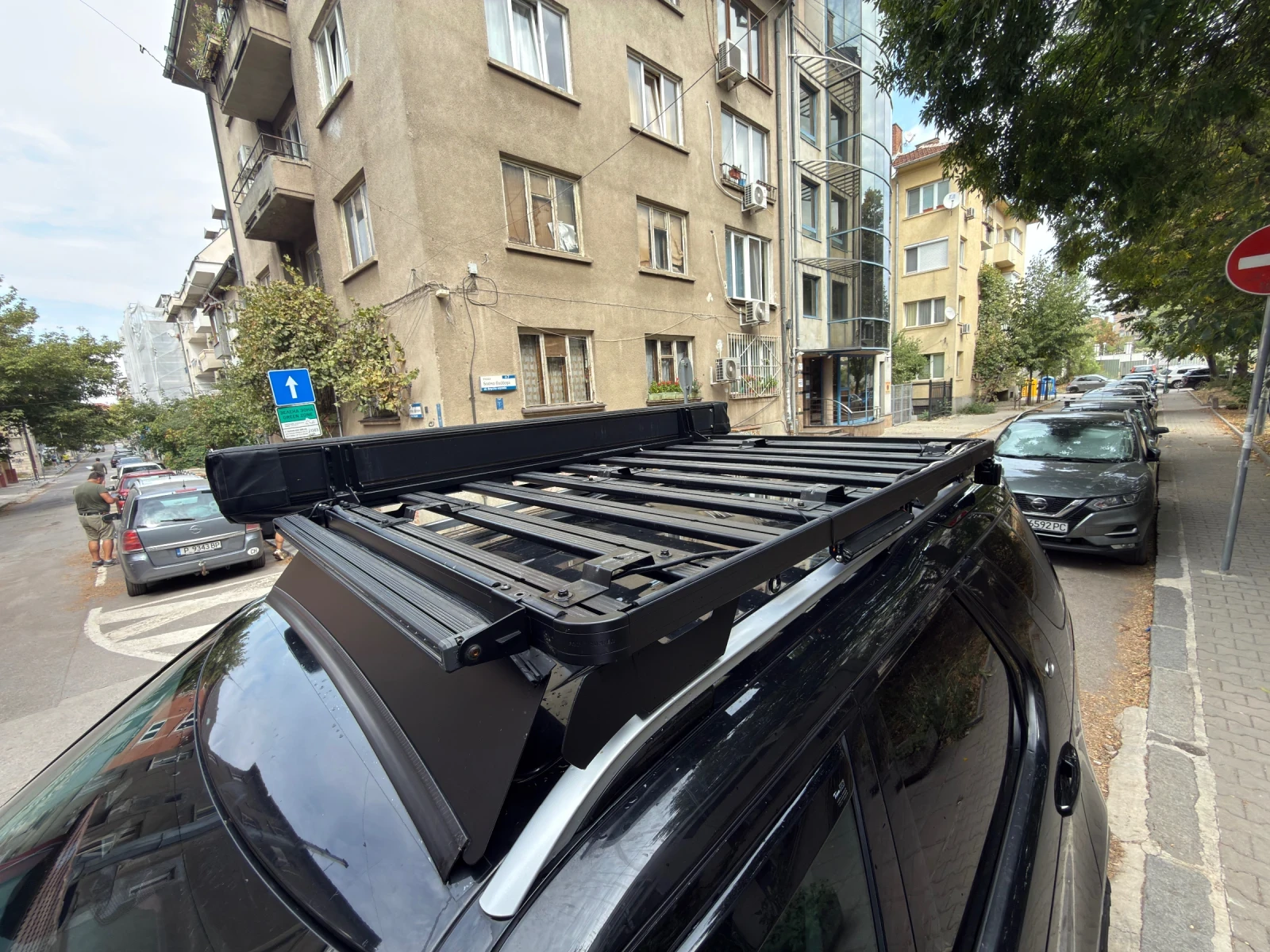 Land Rover Discovery l462 3.0 TD6 HSE | Mobile.bg � ����������� 8