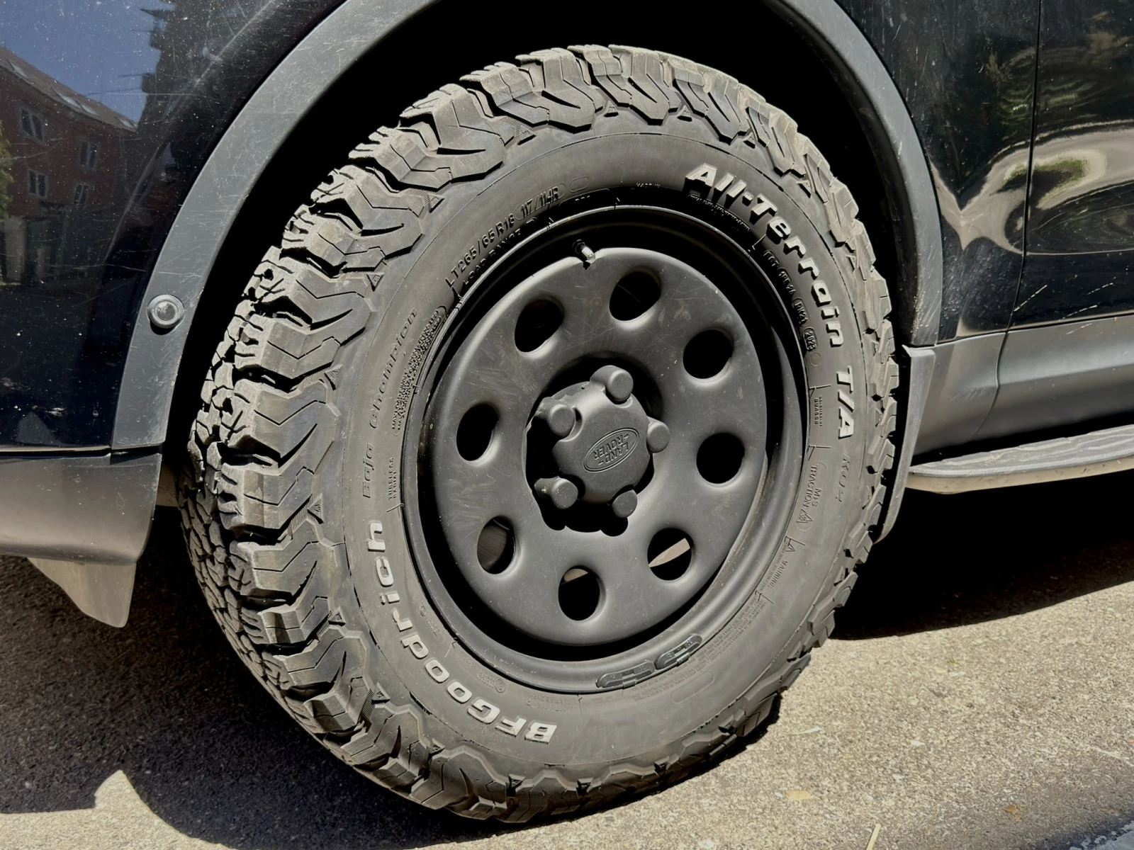 Land Rover Discovery l462 3.0 TDV6 HSE, снимка 14 - Автомобили и джипове - 55467715