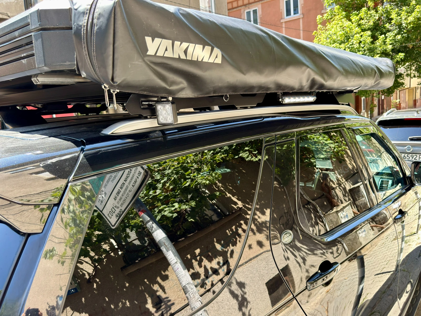 Land Rover Discovery l462 3.0 TDV6 HSE, снимка 15 - Автомобили и джипове - 55467715