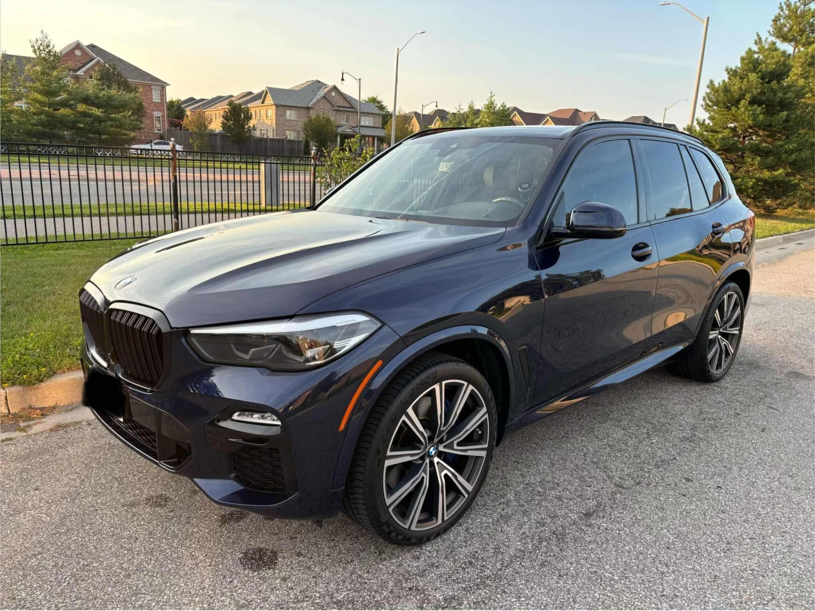 BMW X5 * xDrive40i* CARFAX* ПАНОРАМА* ПОДГРЕВИ* АВТОКРЕДИ