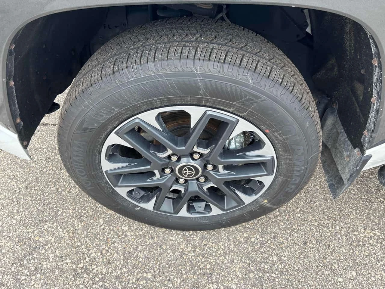 Toyota Tundra * Limited Hybrid * CARFAX * , снимка 7 - Автомобили и джипове - 56224054