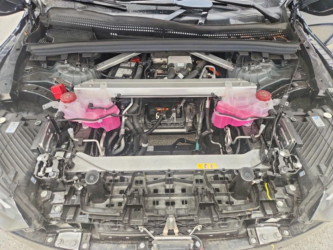Mercedes-Benz EQE 350+ * 360CAMERA* BLIND* SPOT* ASSISTANCE*  | Mobile.bg � ����������� 12