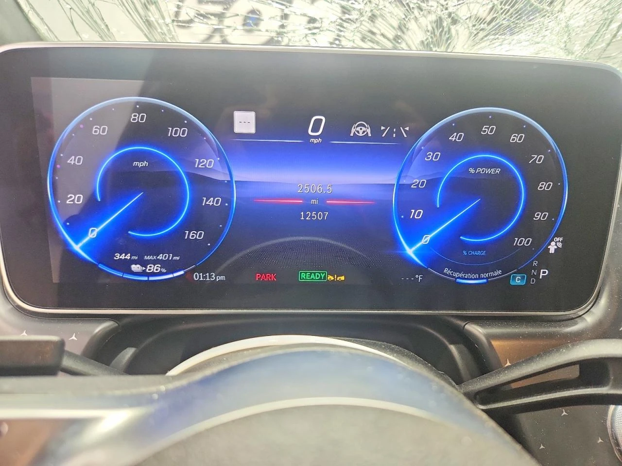 Mercedes-Benz EQE 350+ * 360CAMERA* BLIND* SPOT* ASSISTANCE*  | Mobile.bg � ����������� 8
