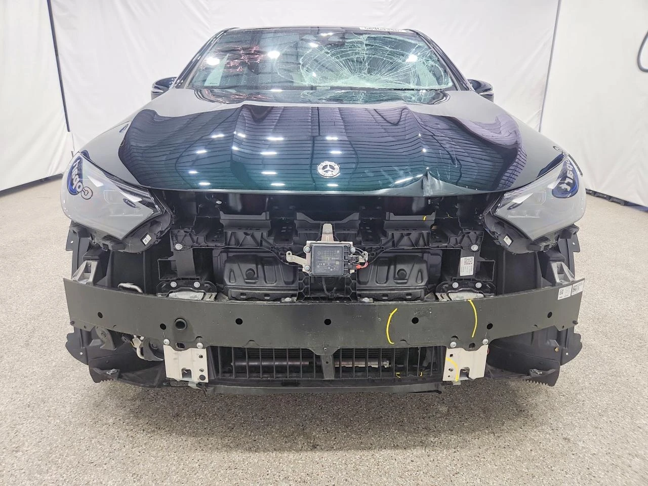 Mercedes-Benz EQE 350+ * 360CAMERA* BLIND* SPOT* ASSISTANCE*  | Mobile.bg � ����������� 5