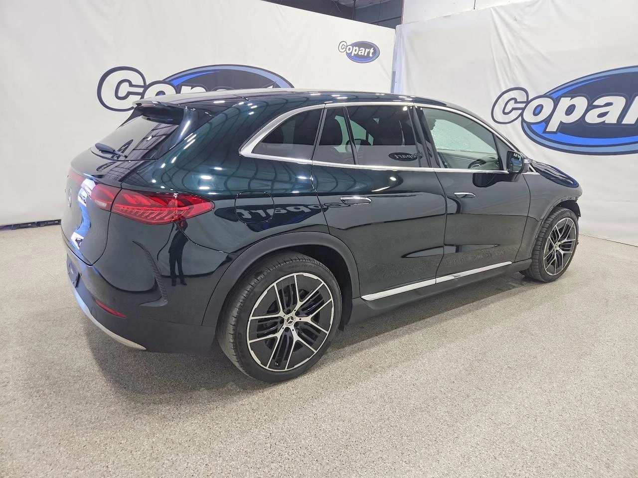 Mercedes-Benz EQE 350+ * 360CAMERA* BLIND* SPOT* ASSISTANCE*  | Mobile.bg � ����������� 3