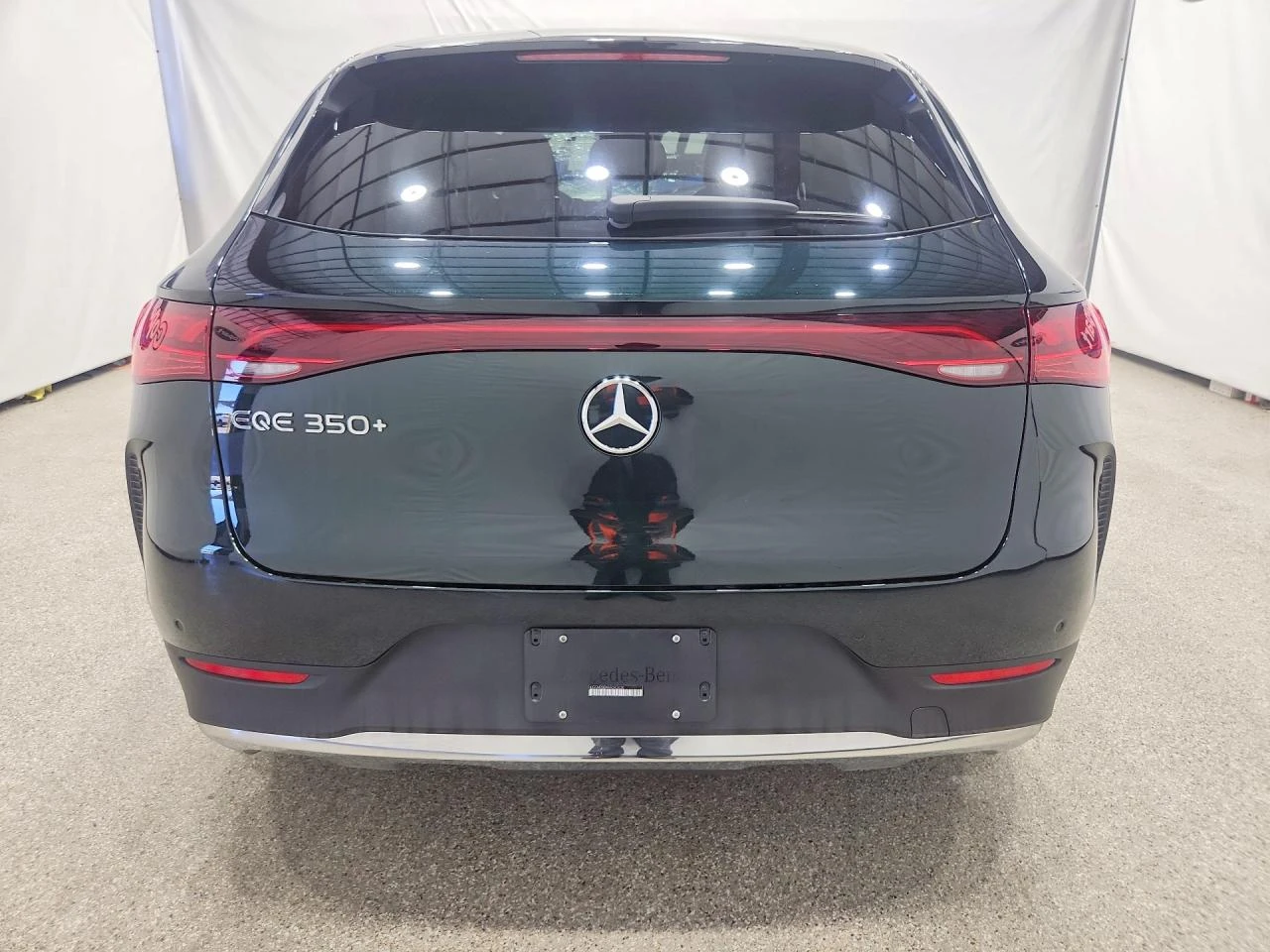 Mercedes-Benz EQE 350+ * 360CAMERA* BLIND* SPOT* ASSISTANCE*  | Mobile.bg � ����������� 6