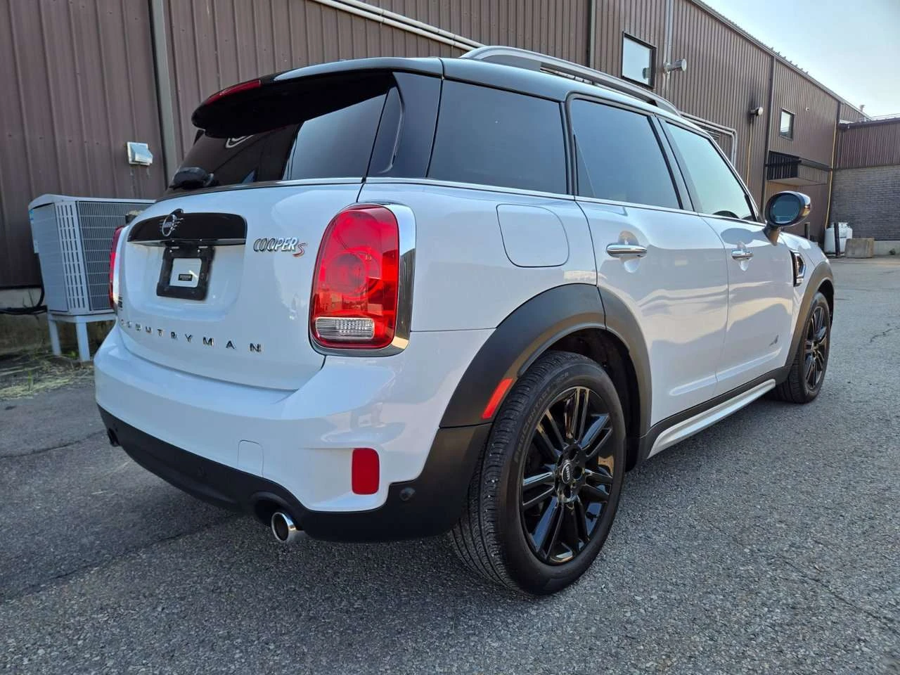 Mini Countryman Cooper S / ALL4 AWD / AWD | Mobile.bg � ����������� 7