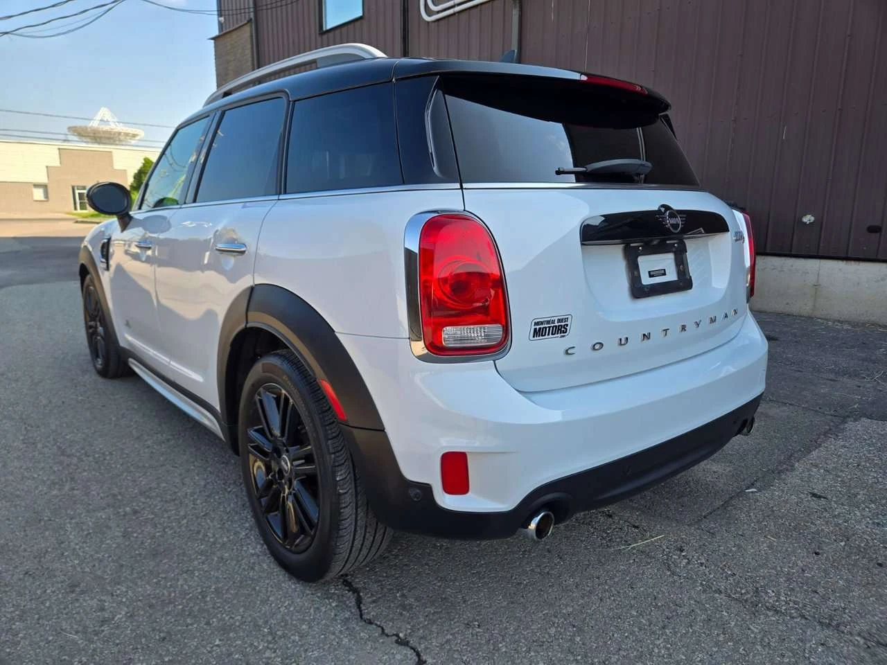 Mini Countryman Cooper S / ALL4 AWD / AWD | Mobile.bg � ����������� 5