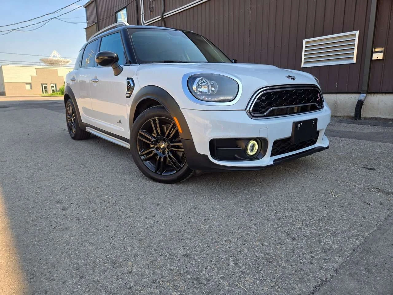 Mini Countryman Cooper S / ALL4 AWD / AWD | Mobile.bg � ����������� 10