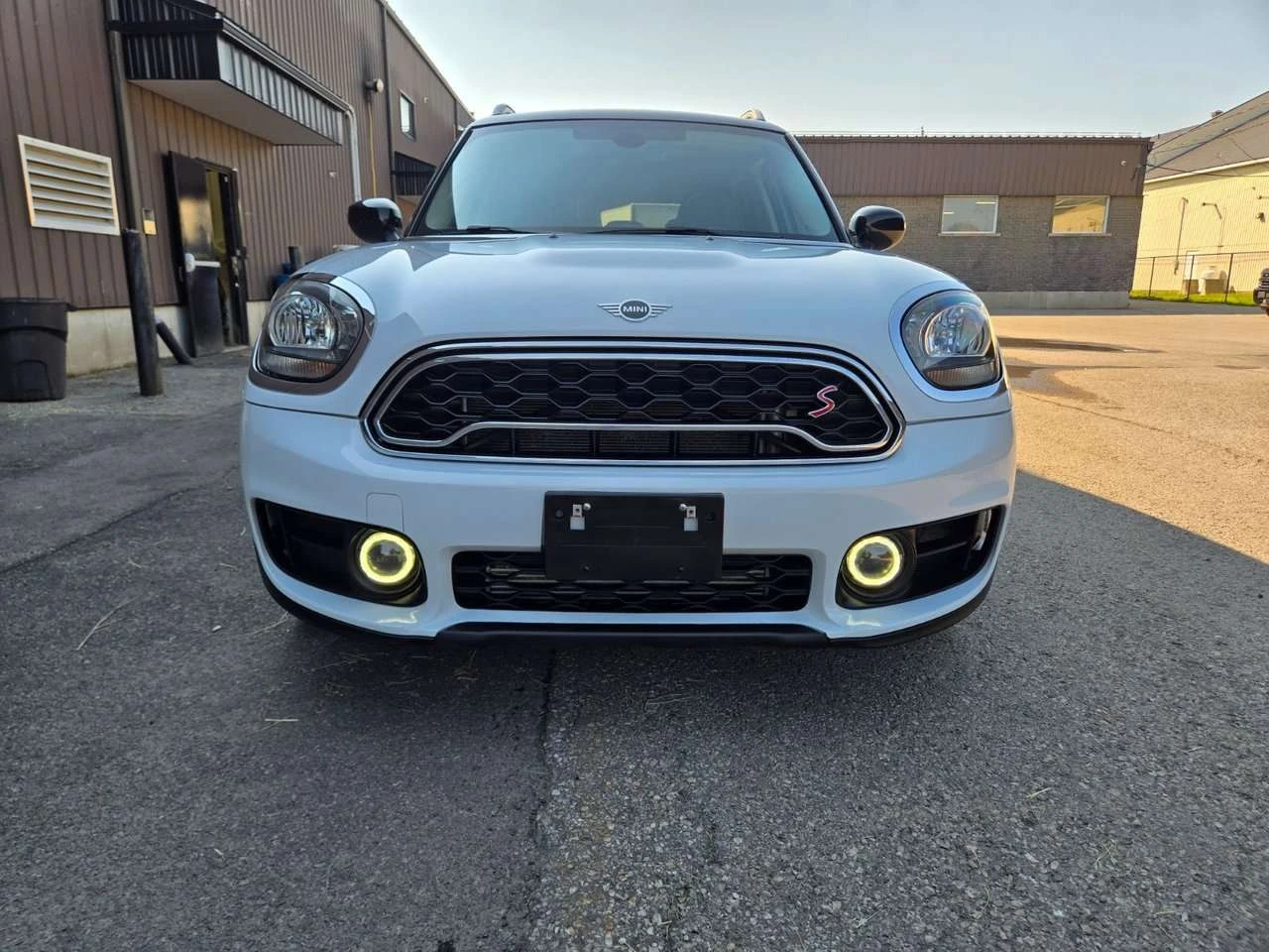 Mini Countryman Cooper S / ALL4 AWD / AWD | Mobile.bg � ����������� 11