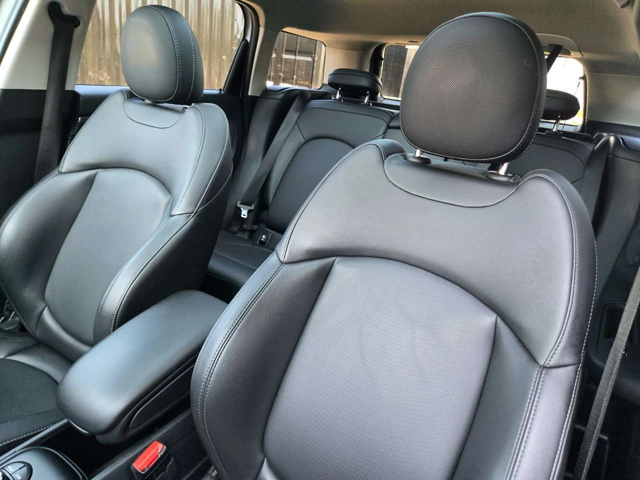 Mini Countryman Cooper S / ALL4 AWD / AWD | Mobile.bg � ����������� 16