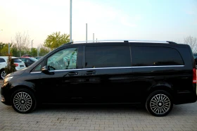 Mercedes-Benz V 250 LONG* MAX FULL* СОБСТВЕН ЛИЗИНГ, снимка 4