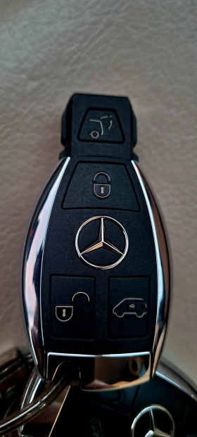 Mercedes-Benz V 250 LONG* MAX FULL* СОБСТВЕН ЛИЗИНГ, снимка 17