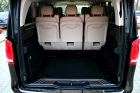 Mercedes-Benz V 250 LONG* MAX FULL* СОБСТВЕН ЛИЗИНГ, снимка 7