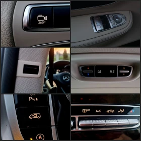 Mercedes-Benz V 250 LONG* MAX FULL* СОБСТВЕН ЛИЗИНГ, снимка 13