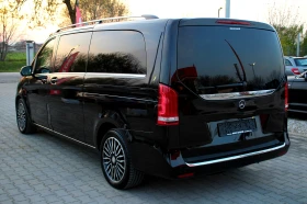 Mercedes-Benz V 250 LONG* MAX FULL* СОБСТВЕН ЛИЗИНГ, снимка 5