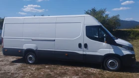 Iveco Daily 35S18 | Mobile.bg    3