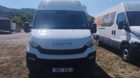 Iveco Daily 35S18 | Mobile.bg    13