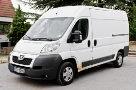 Peugeot Boxer 2.2 HDI | Mobile.bg    3