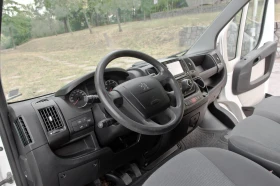 Peugeot Boxer 2.2 HDI | Mobile.bg    10