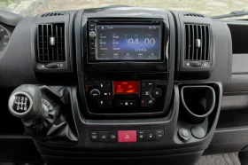Peugeot Boxer 2.2 HDI | Mobile.bg    14