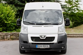 Peugeot Boxer 2.2 HDI | Mobile.bg    2
