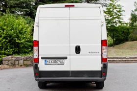 Peugeot Boxer 2.2 HDI | Mobile.bg    6