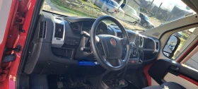 Fiat Ducato 2.3 MAXI 180HP EURO 6B | Mobile.bg � ����� ������ 5