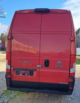 Fiat Ducato 2.3 MAXI 180HP EURO 6B | Mobile.bg � ����� ������ 2