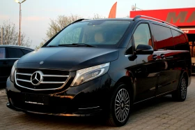 Mercedes-Benz V 250 LONG* MAX FULL* СОБСТВЕН ЛИЗИНГ