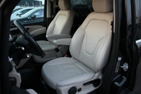 Mercedes-Benz V 250 LONG* MAX FULL* СОБСТВЕН ЛИЗИНГ | Auto.bg — изображение 9