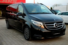 Mercedes-Benz V 250 LONG* MAX FULL* СОБСТВЕН ЛИЗИНГ | Auto.bg — изображение 2