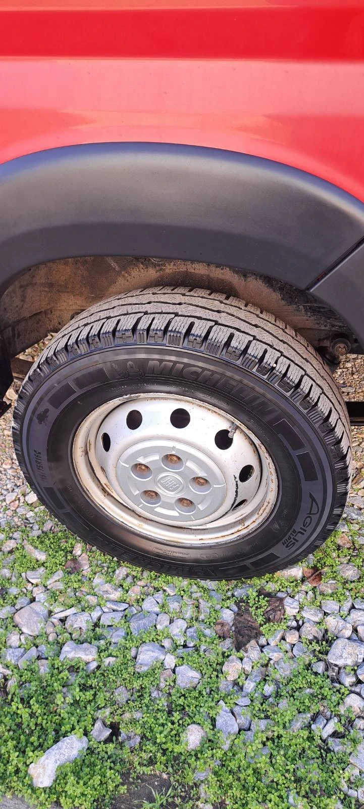 Fiat Ducato 2.3 MAXI 180HP EURO 6B | Mobile.bg � ����������� 16