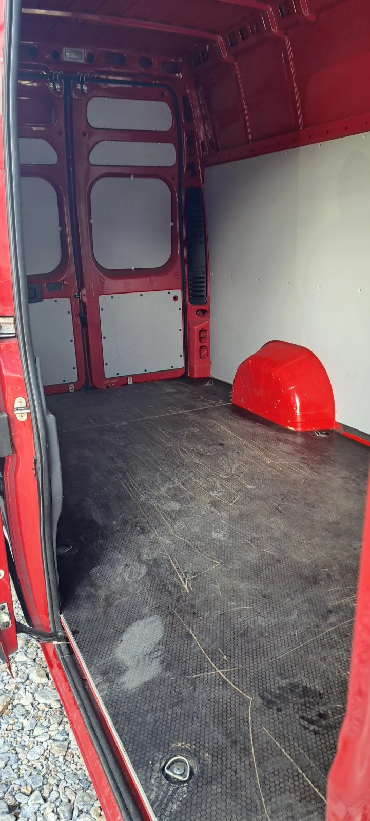 Fiat Ducato 2.3 MAXI 180HP EURO 6B | Mobile.bg � ����������� 14