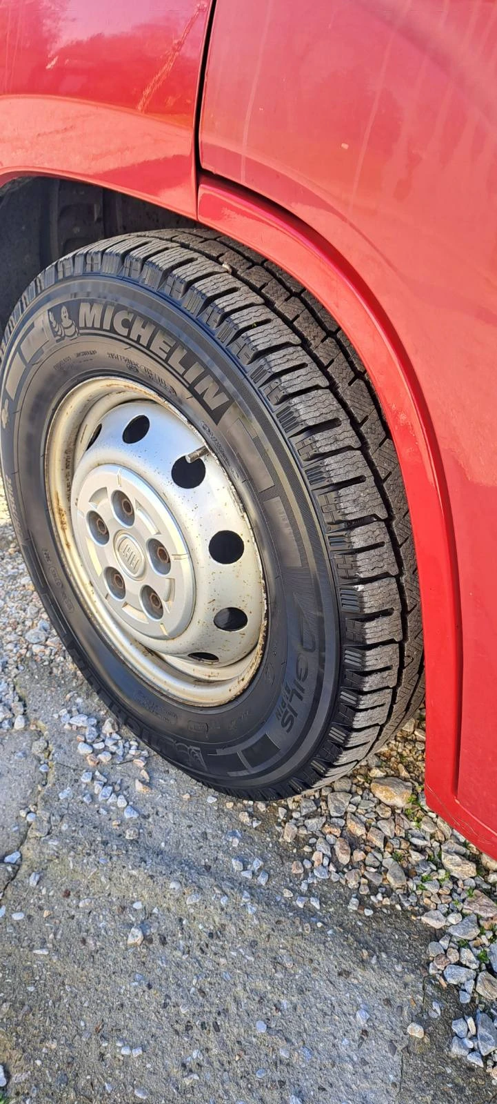 Fiat Ducato 2.3 MAXI 180HP EURO 6B | Mobile.bg � ����������� 15