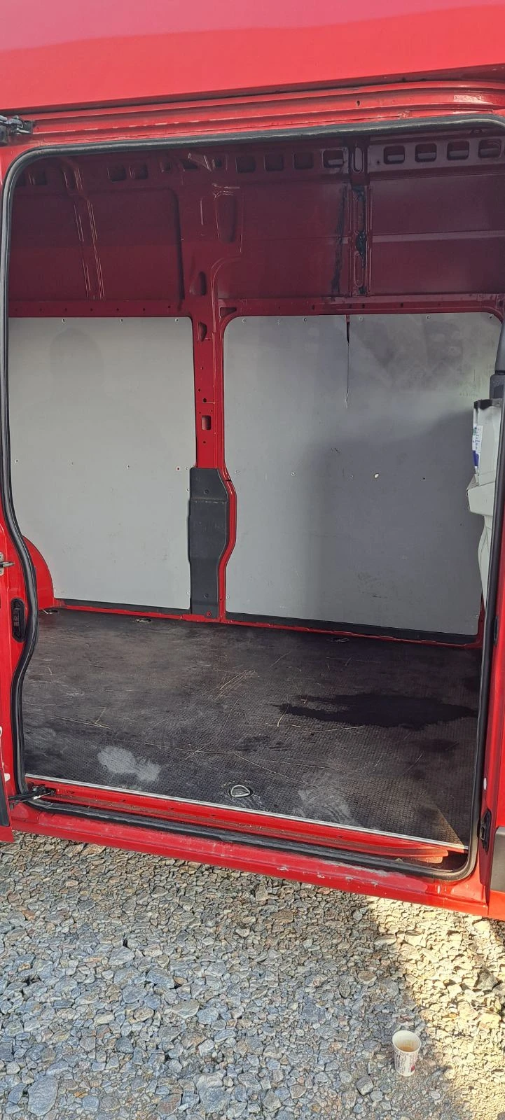 Fiat Ducato 2.3 MAXI 180HP EURO 6B | Mobile.bg � ����������� 13
