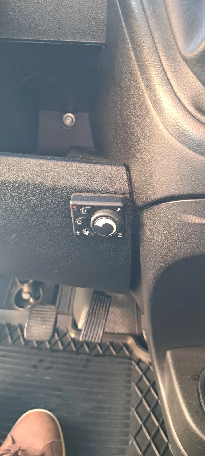 Fiat Ducato 2.3 MAXI 180HP EURO 6B | Mobile.bg � ����������� 11