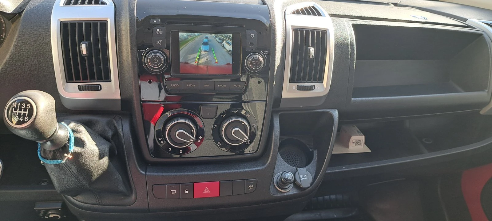 Fiat Ducato 2.3 MAXI 180HP EURO 6B | Mobile.bg � ����������� 6