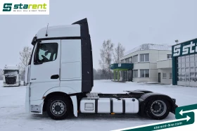 Mercedes-Benz Actros SZM26004, снимка 8